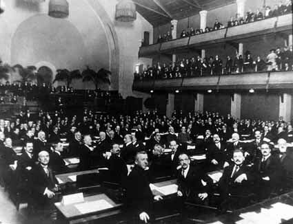 structure of the league of nations pdf