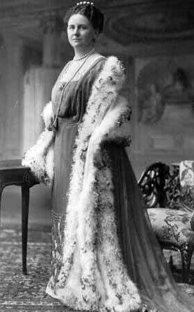 queen wilhelmina of the Netherlands