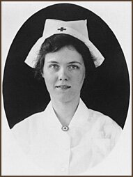 Picture: Agnes von Kurowsky Picture: Agnes von Kurowsky