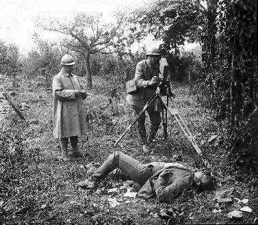 French war photographer