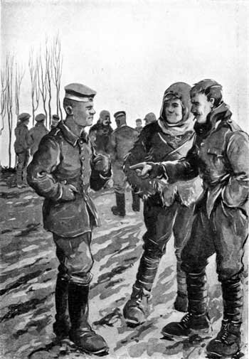 bruce bairnsfather on christmas day 1914 christmas truce drawn by bruce bairnsfather on christmas day 1914 - World War 1 Christmas Truce bruce bairnsfather on christmas day 1914 christmas truce drawn by bruce bairnsfather on christmas day 1914 - World War 1 Christmas Truce